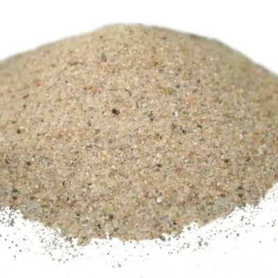 Kunstgras Silicazand - Inveegzand 25kg