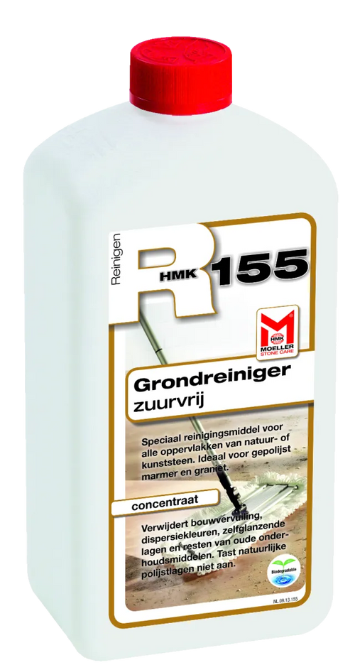 HMK R155 - Grondreiniger - 1Ltr