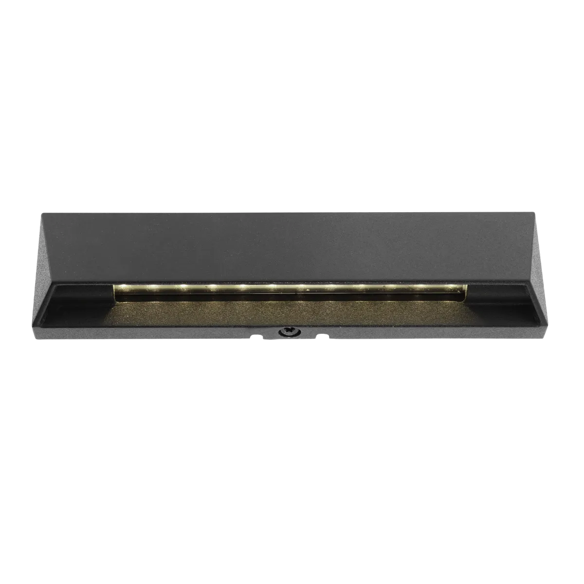 In-Lite Wedge Slim Wall 12V - Dark Grey