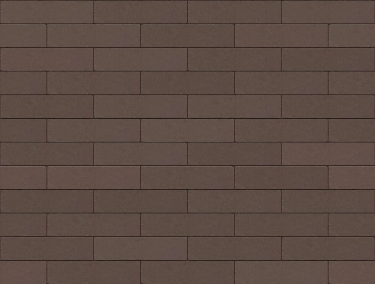 Purestone XL Aubergine 7x7x28cm