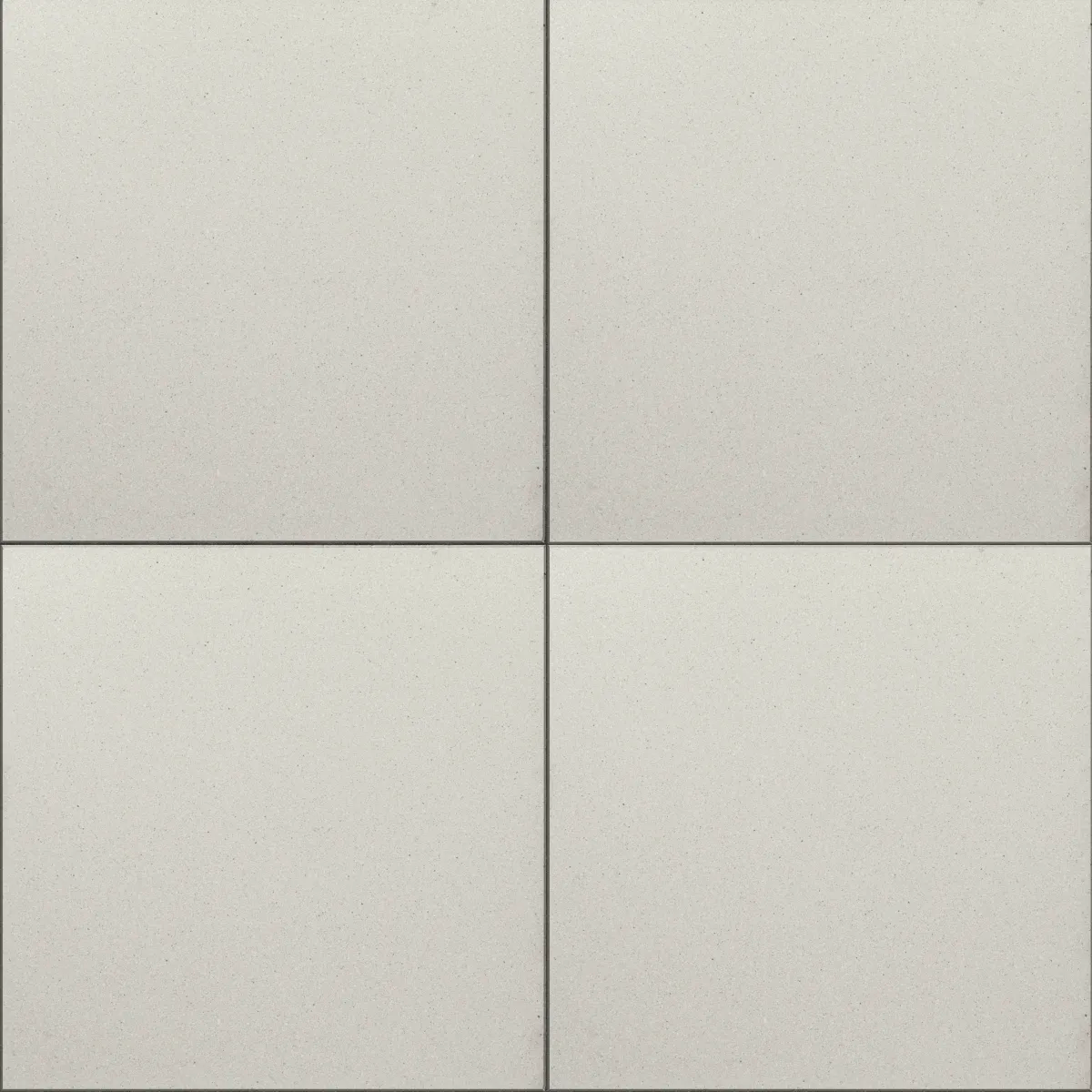 Furora+ Grey 60x60x4,4cm Grijs