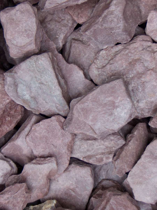 Canadian slate paars 30/60mm