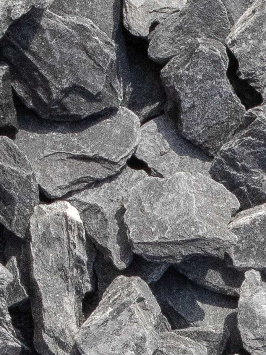 Canadian slate zwart 60/180mm