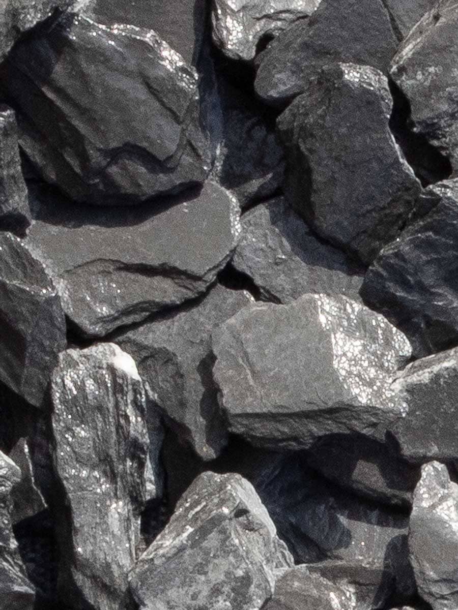 Canadian slate zwart 30/60mm