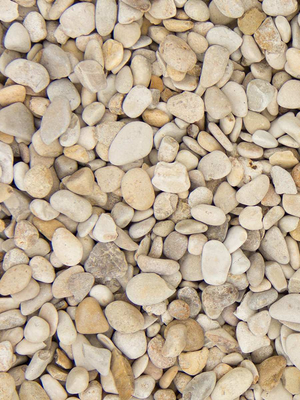Zand, grind & split