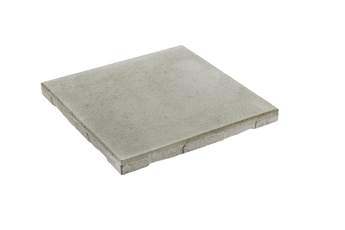 Dreentegel Nxt Comfort Grijs 50x50x4,5 50x50x4,5cm