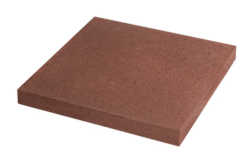Schellevis Oudhollands Rood/Bruin Tegel 100x100x5cm