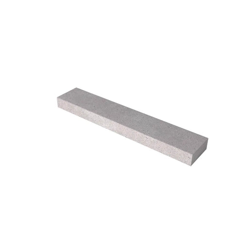 Schellevis Oudhollands Grijs Traptrede 200x37x15cm