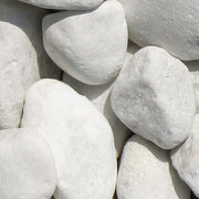 Crystal white keien 40/80mm