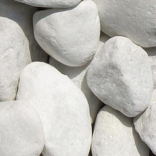 Crystal white keien 40/80mm
