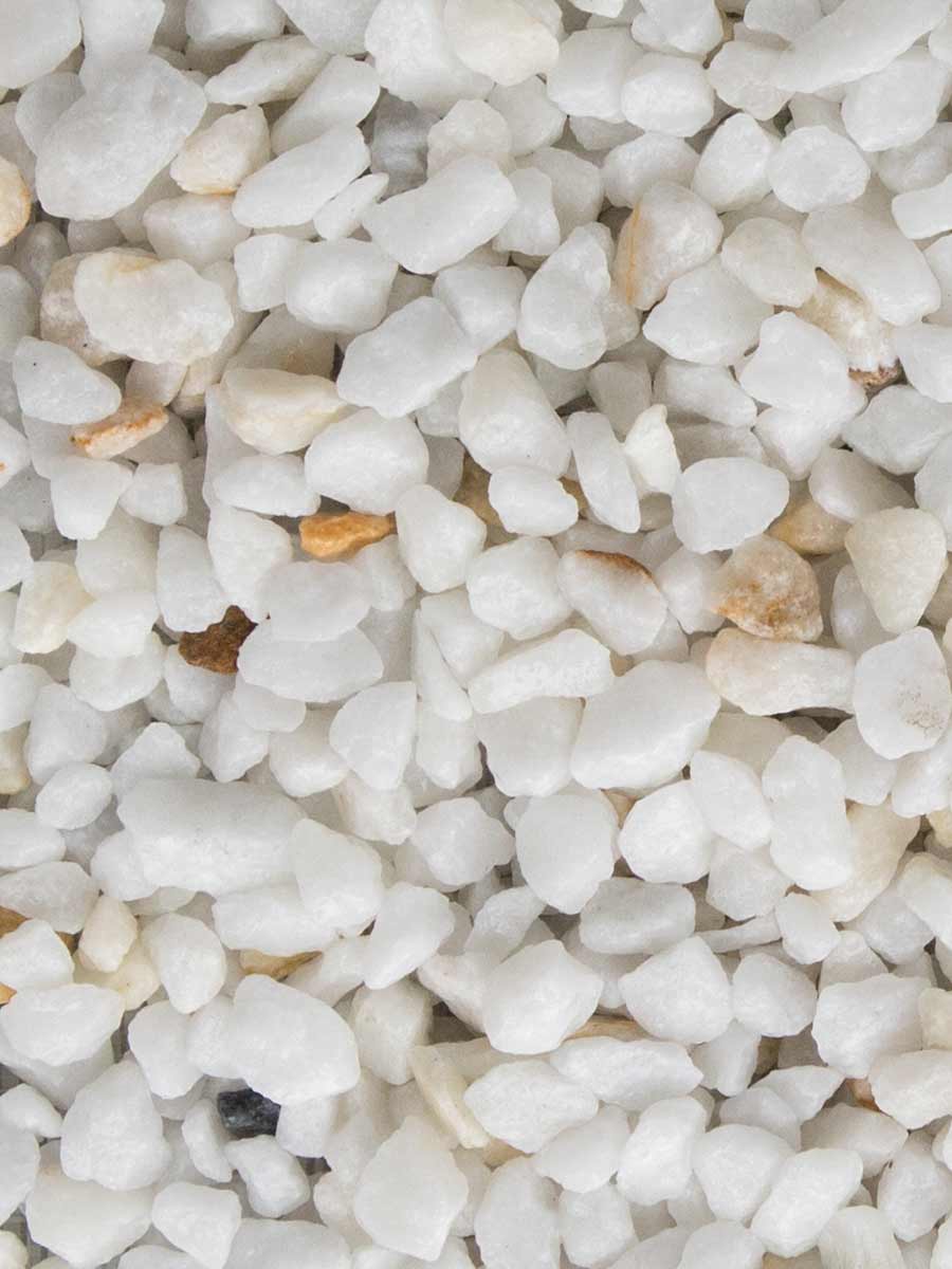 Extra white split 9/12mm