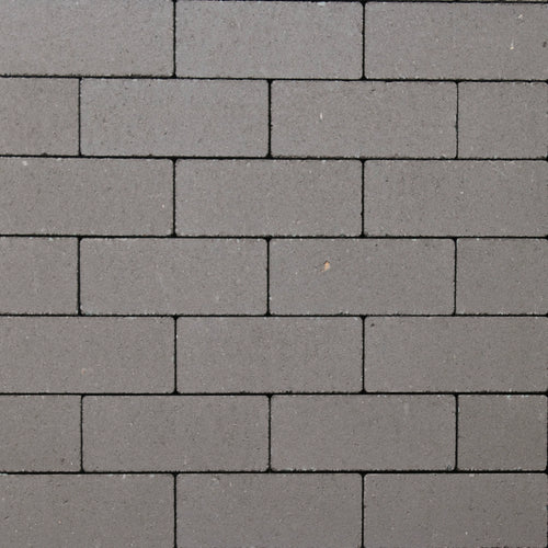 Strackstone Crown GRN+ Dikformaat vlak havanna KOMO PL2 8x7x21cm
