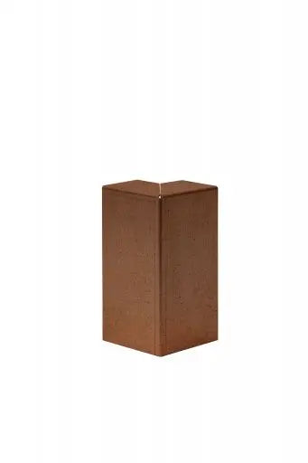 Overzetprofiel Opsluitband Hoekstuk Ongelijk 20,8x5,4x5,7cm