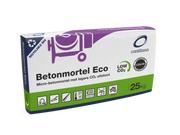 Cantillana Betonmortel C20/25 XC3 PE zak 25kg