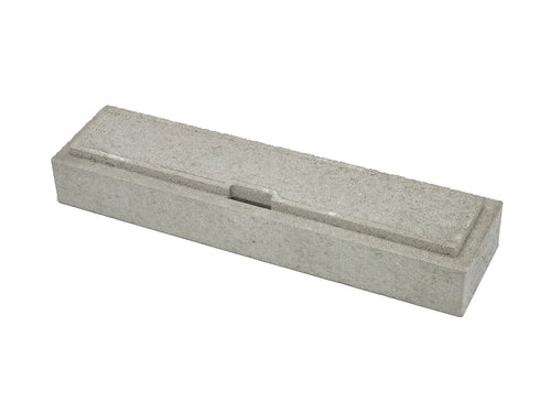 Moodul Grey 15x9x60cm