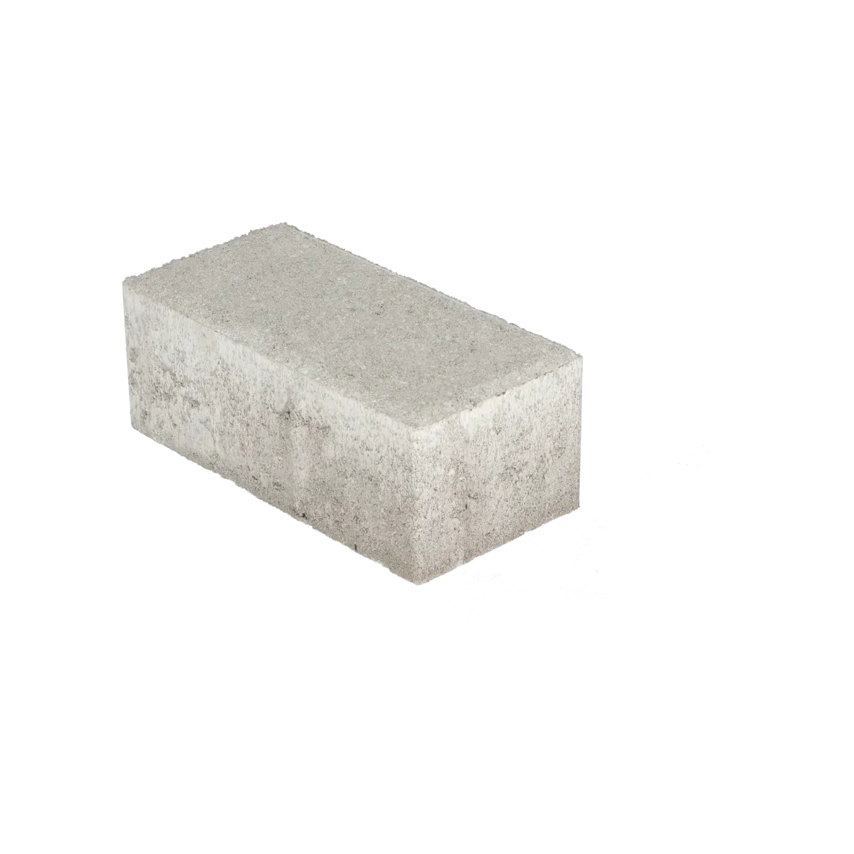 Ecotop Base GRN+ Bss 21x10,5x8 normaal facet antraciet KOMO PL3 21x10,5x8cm Antraciet