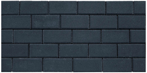 Tremico Betonklinker 7cm 21x10,5x7cm Antraciet
