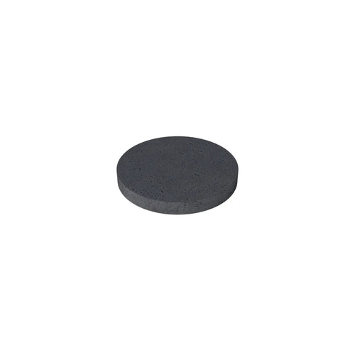 Schellevis Oudhollands Antraciet Rond Ø 60x60x7cm