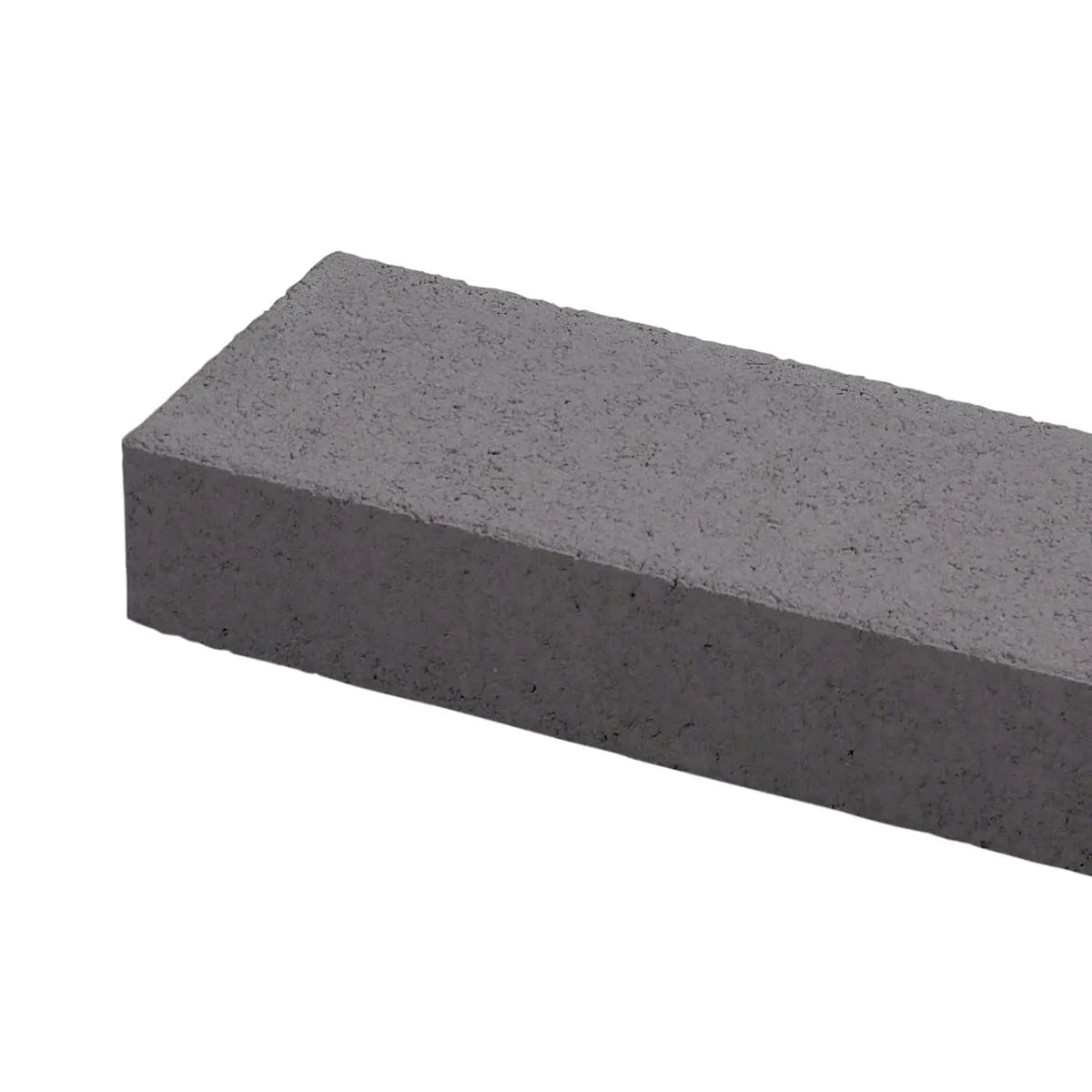 Moodul afdeksteen Black 15x7.5x60cm Zwart