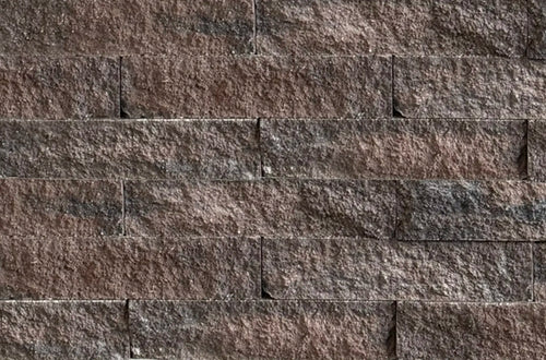 Wallblock SplitBrons 60x15x12cm