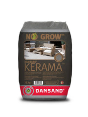 Dansand Kerama 15kg Voegbreedte 3-10mm Grijs