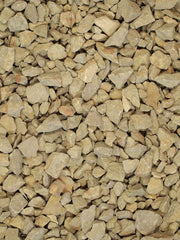 Dolomiet split 0/5mm