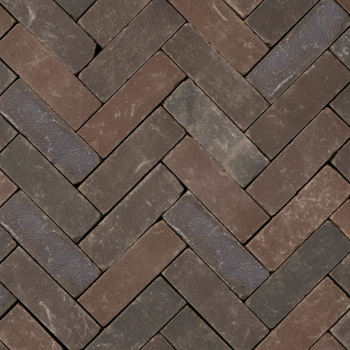 Rustiek Dikformaat UDF60 Doris 6x6,5x20cm