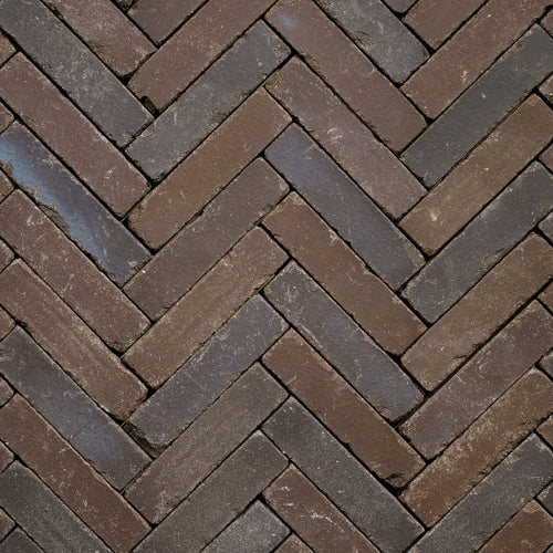 Rustiek Waalformaat UWF60 Doris 6x5x20cm