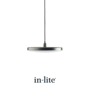 In-Lite Disc Pendant Surface 100-230V