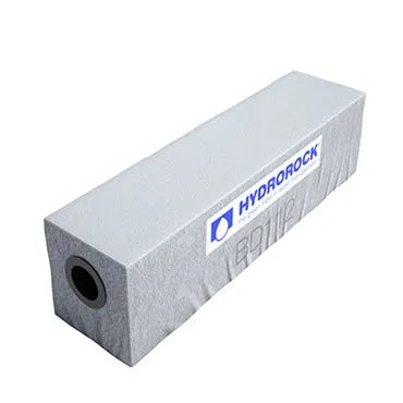Hydroblob Lijnafwatering Infiltratiesysteem BD112 met Buis