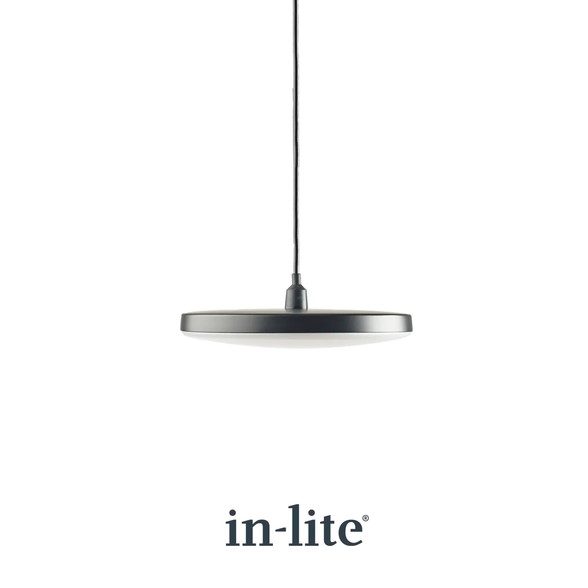 In-Lite Disc Pendant Surface