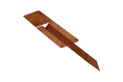Kantopsluiting Flex Koppelspies 27 0,1x27,1x7,5cm