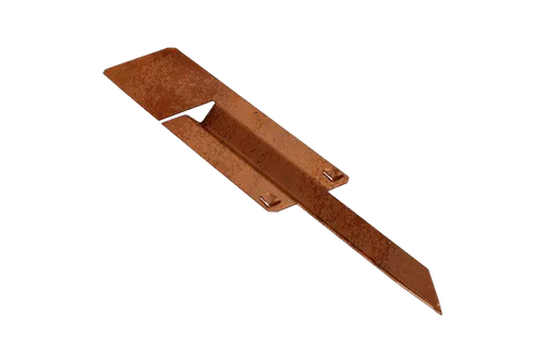 Kantopsluiting Flex Koppelspies 27 0,1x27,1x7,5cm