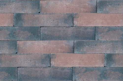 Wallblock OldBrons 60x15x15cm