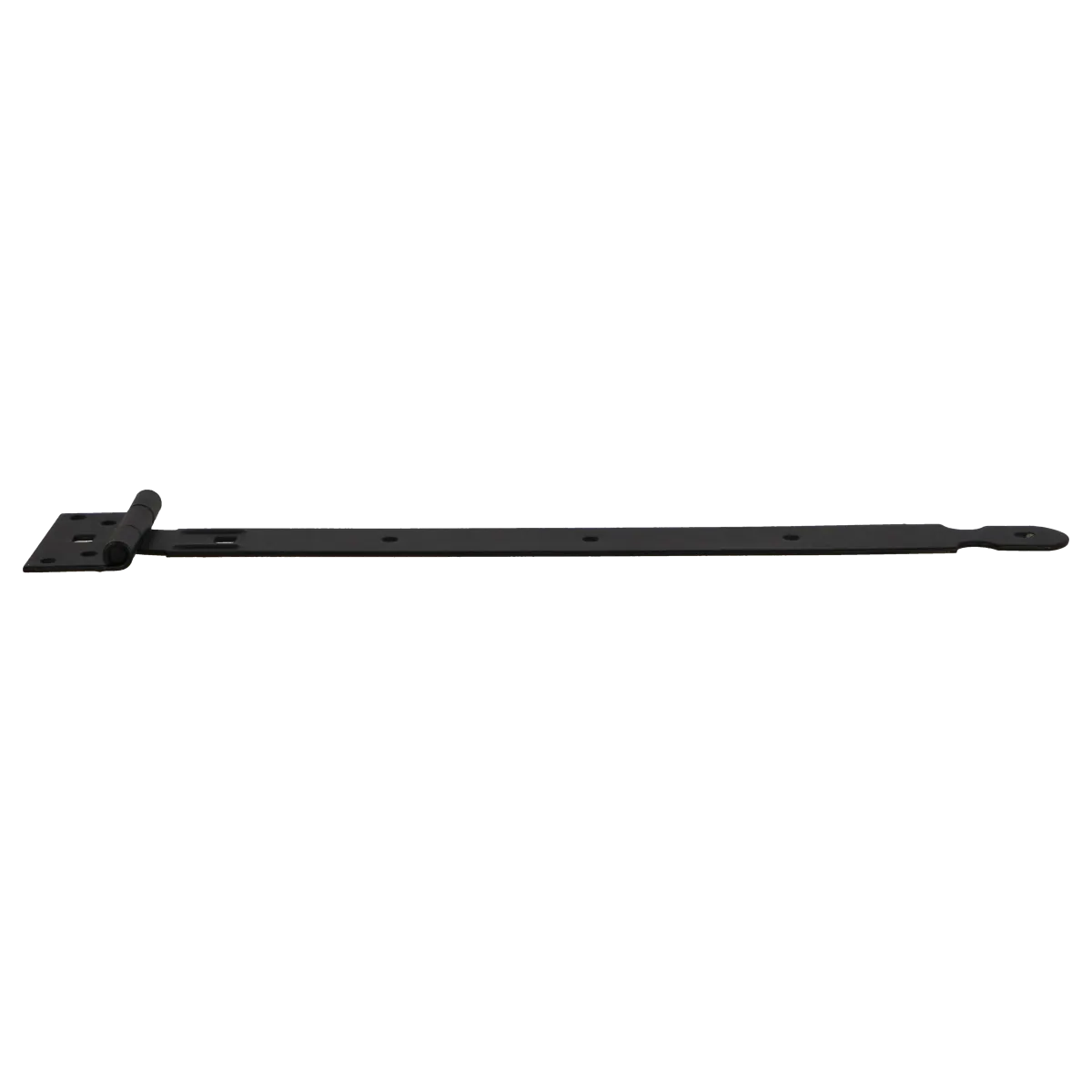 Kruisheng 400mm zwart TXT