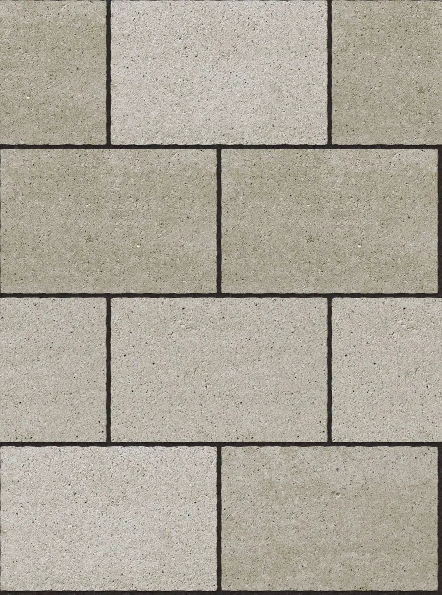 Furora+ Greige Nuance 30x20x6cm Beige,                                                             Grijs