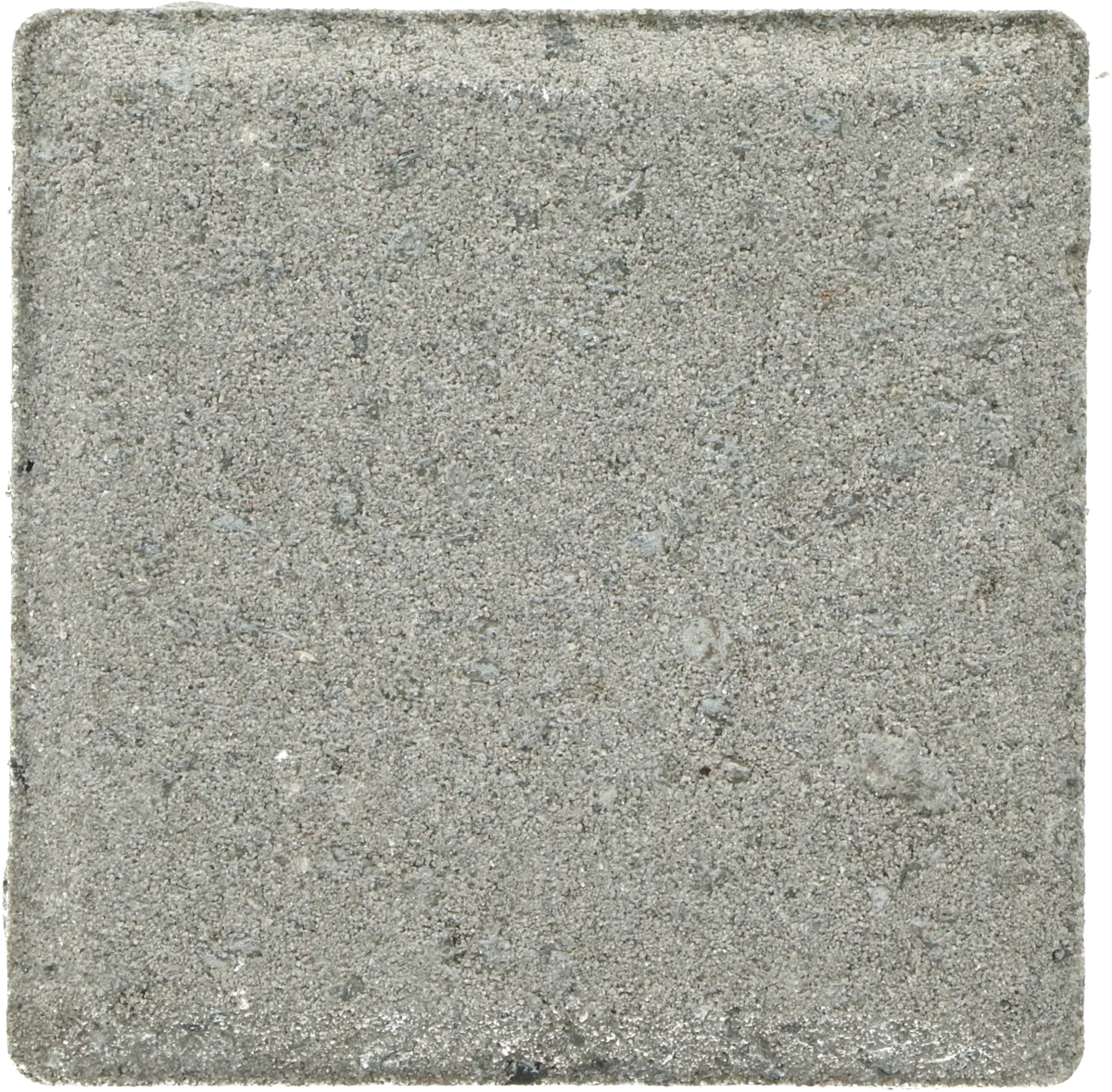 Ecotop Base Halve bss 10,5x10,5x8 normaal facet grijs KOMO PL2 10,5x10,5x8cm Grijs