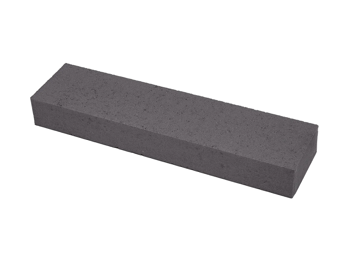 Moodul afdeksteen Black 15x7.5x60cm