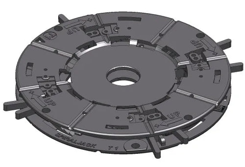 Spirapave T11 12-17mm