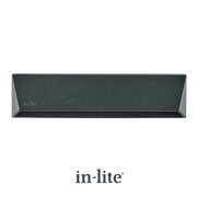 In-Lite Wedge Slim Wall 12V - Dark Grey