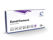Cantillana Zandcement mortel CT-C12/F2 zak 25kg