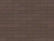 Purestone Waalformaat Aubergine 7x5x20cm