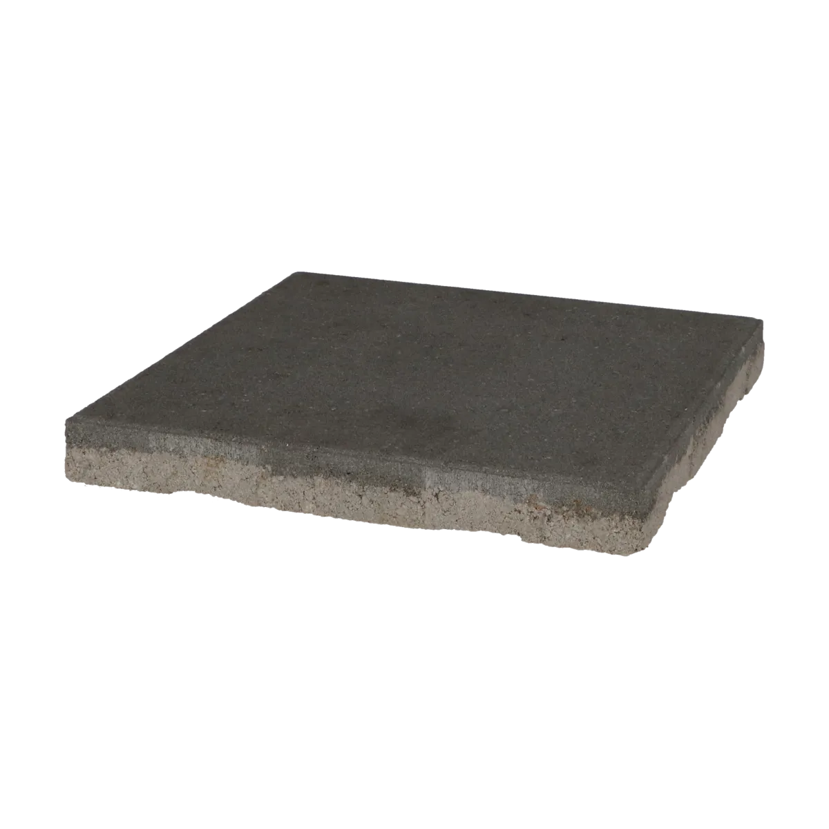 Dreentegel Nxt Comfort Urban Grey 30x30x3,5cm Grijs
