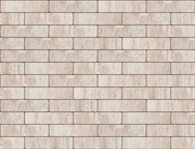 Purestone Waalformaat Linnen 7x5x20cm