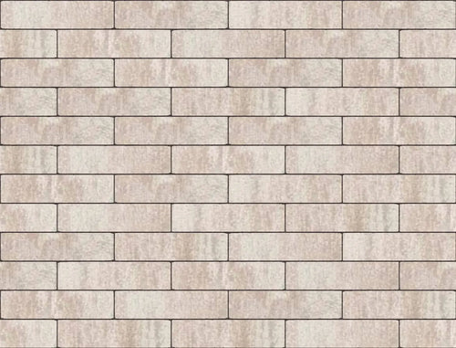 Purestone Waalformaat Linnen 7x5x20cm