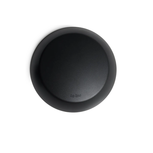 In-Lite Sway Cap - Black