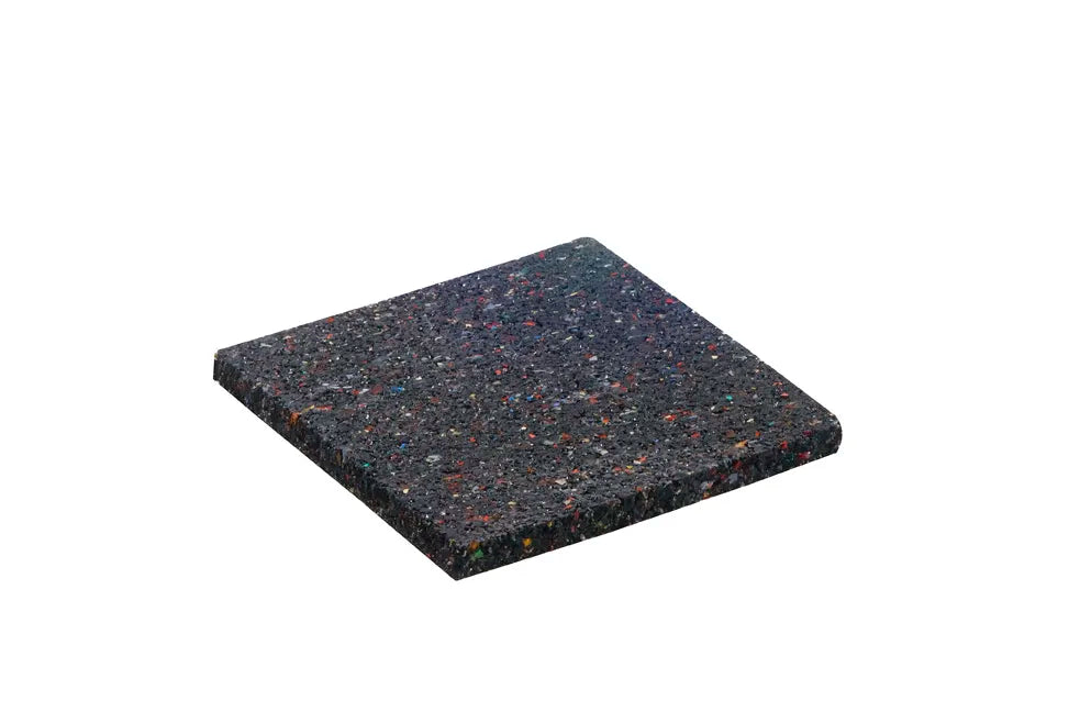 Dreentegel Nxt Comfort Grijs 50x50x4,5 50x50x4,5cm Grijs