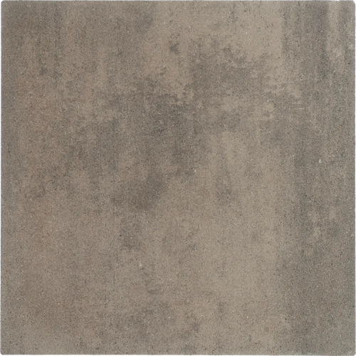 Serenio Midden grijs nuance 60x60x4cm