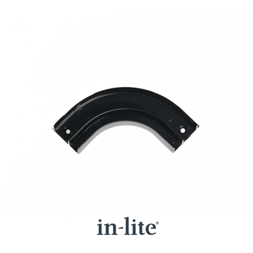 In-Lite Evo Flex Corner Inside bevestgingsprofiel