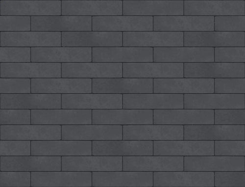 Purestone Waalformaat 7x5x20cm